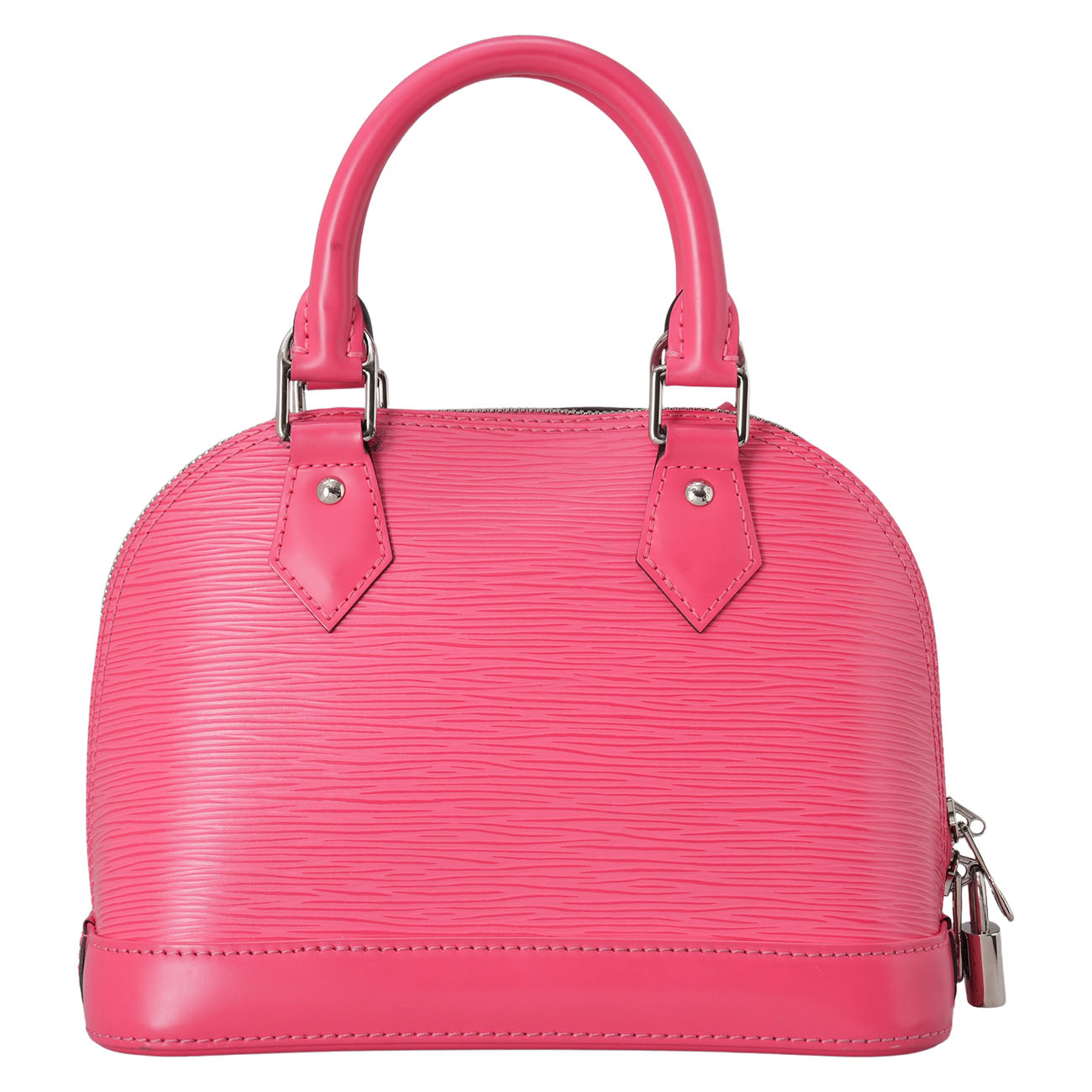 LOUIS VUITTON(USED)루이비통 M59346 에삐 알마 BB